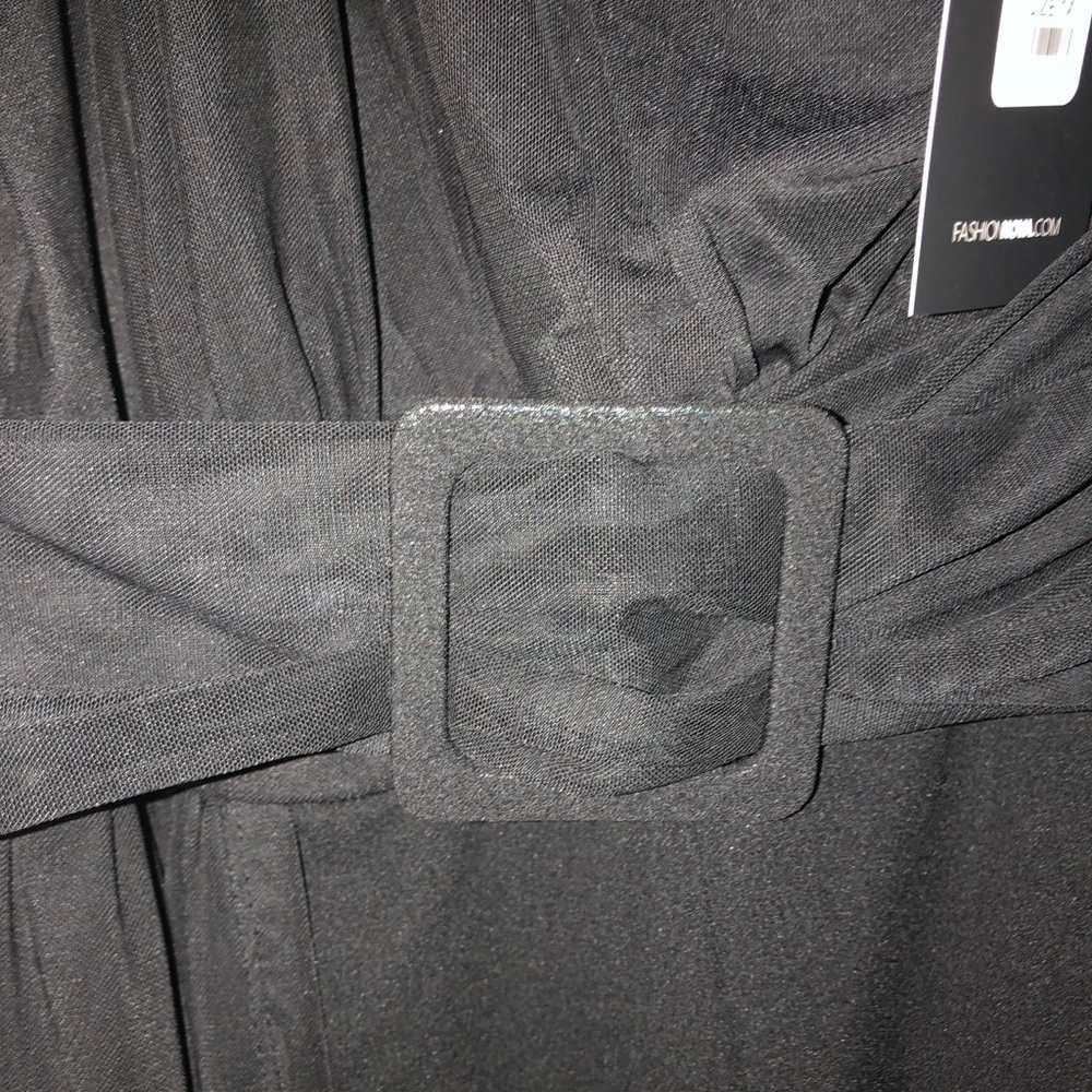 Fashion Nova NWT Jumpsuit - Picture 11 of 11